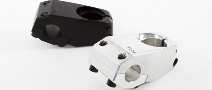 FREEからNEW STEMが登場！！