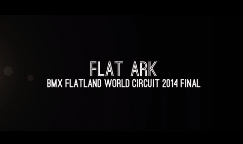 FLAT ARK 2014 TEASER MOVIE