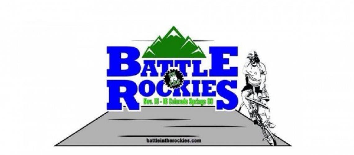 Battle in the Rockies