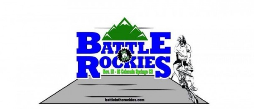 Battle in the Rockies