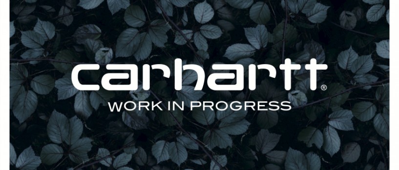 Carhartt WIP Store Fukuoka Renewal Open