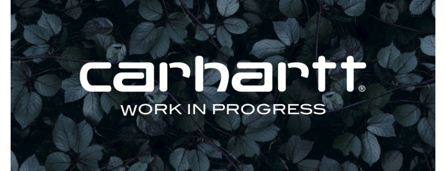 Carhartt WIP Store Fukuoka Renewal Open