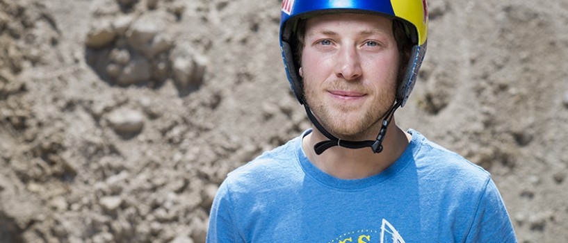 RED BULL LOCAL HERO TOUR -BMX- 海外ライダー来日直前インタビュー