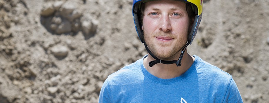 RED BULL LOCAL HERO TOUR -BMX- 海外ライダー来日直前インタビュー