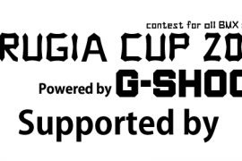 Perugia CUP 2014 Powered by G- SHOCK 事前エントリー開始！！