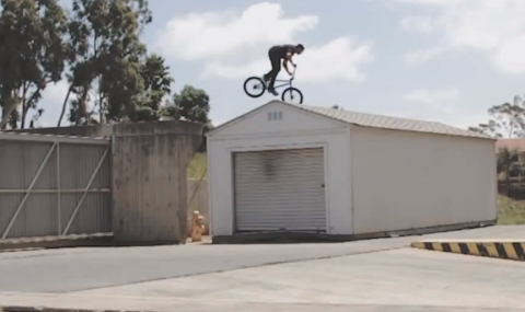 PEOPLE ARE AWESOME – BMX EDITION 2014