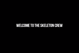 Matt Ray – Welcome To The Skeleton Crew