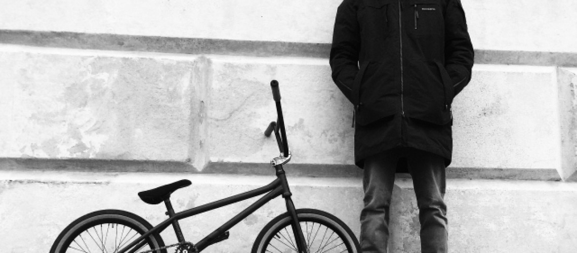 HERESY AscenD Frame 2015