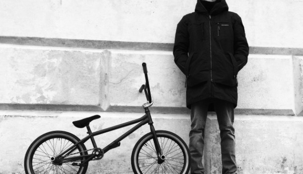 HERESY AscenD Frame 2015