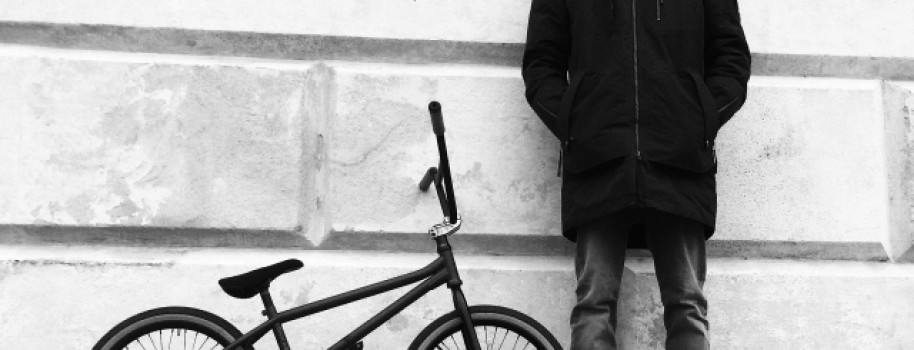 HERESY AscenD Frame 2015