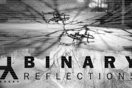BINARY REFLECTIONS