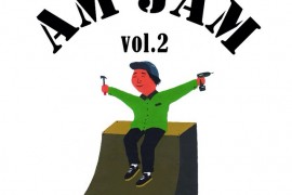 AM JAM Vol.2