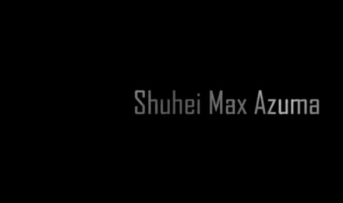 Addiction – Shuhei Max Azuma 2015