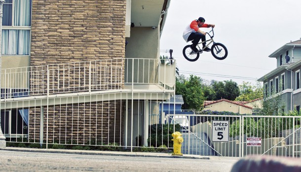 HIDDEN BMX Vol.4 発売スタート！