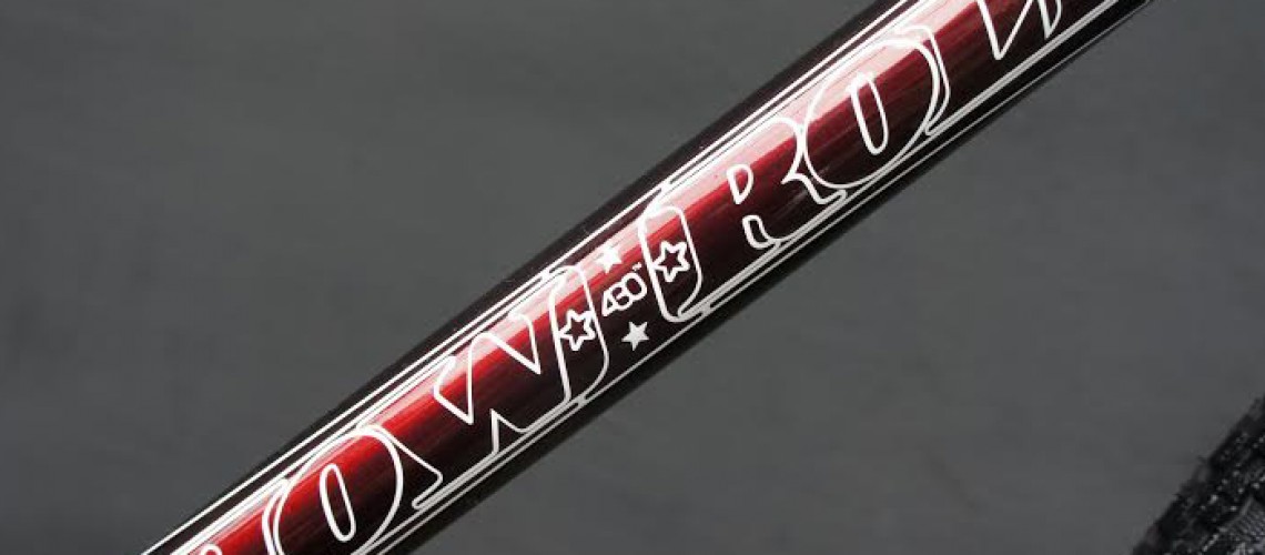 430 × HOW I ROLL TWO FOUR