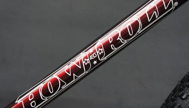 430 × HOW I ROLL TWO FOUR