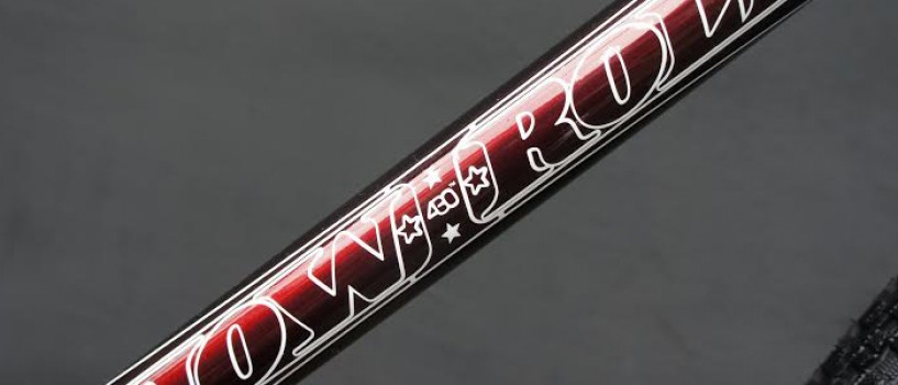 430 × HOW I ROLL TWO FOUR