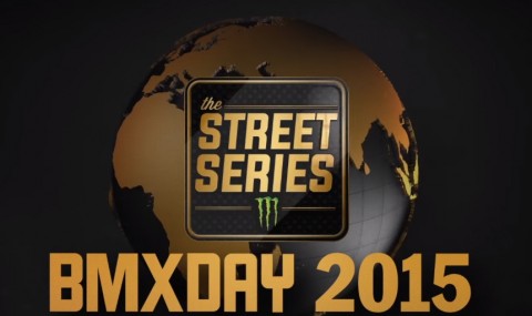 The Street Series 2015 の模様をまとめたリキャップビデオが公開！