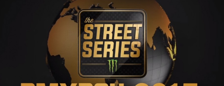 The Street Series 2015 の模様をまとめたリキャップビデオが公開！