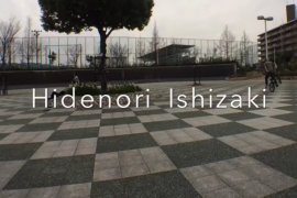 Hidenori Ishizaki 2016