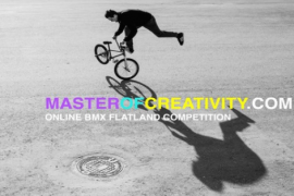 Master of Creativity Round 1