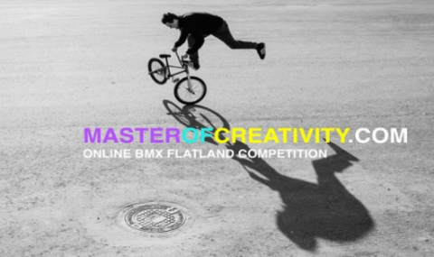 Master of Creativity Round 1