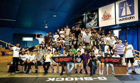REAL Toughness 2016 Satellite BMX Challenge result