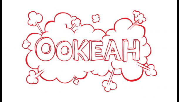 関西 BMX Street DVD “OOKEAH” ６月末発売開始
